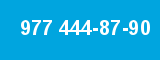 977 444-87-90